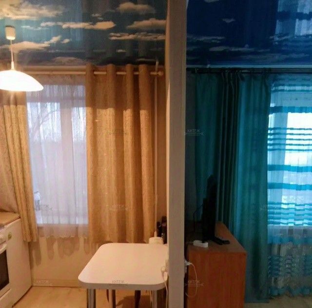 квартира г Калуга р-н Октябрьский ул 5 Линия 1к/2 фото 7