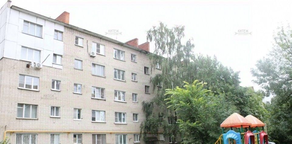 квартира г Калуга р-н Октябрьский ул 5 Линия 1к/2 фото 15