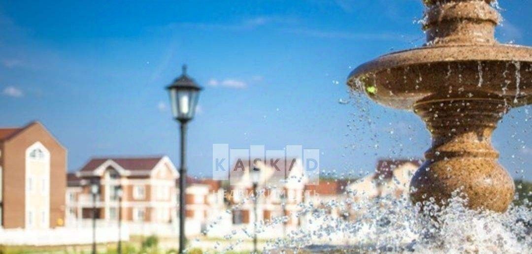 дом городской округ Мытищи д Семенищево КП Федоскино Парк Хлебниково фото 7