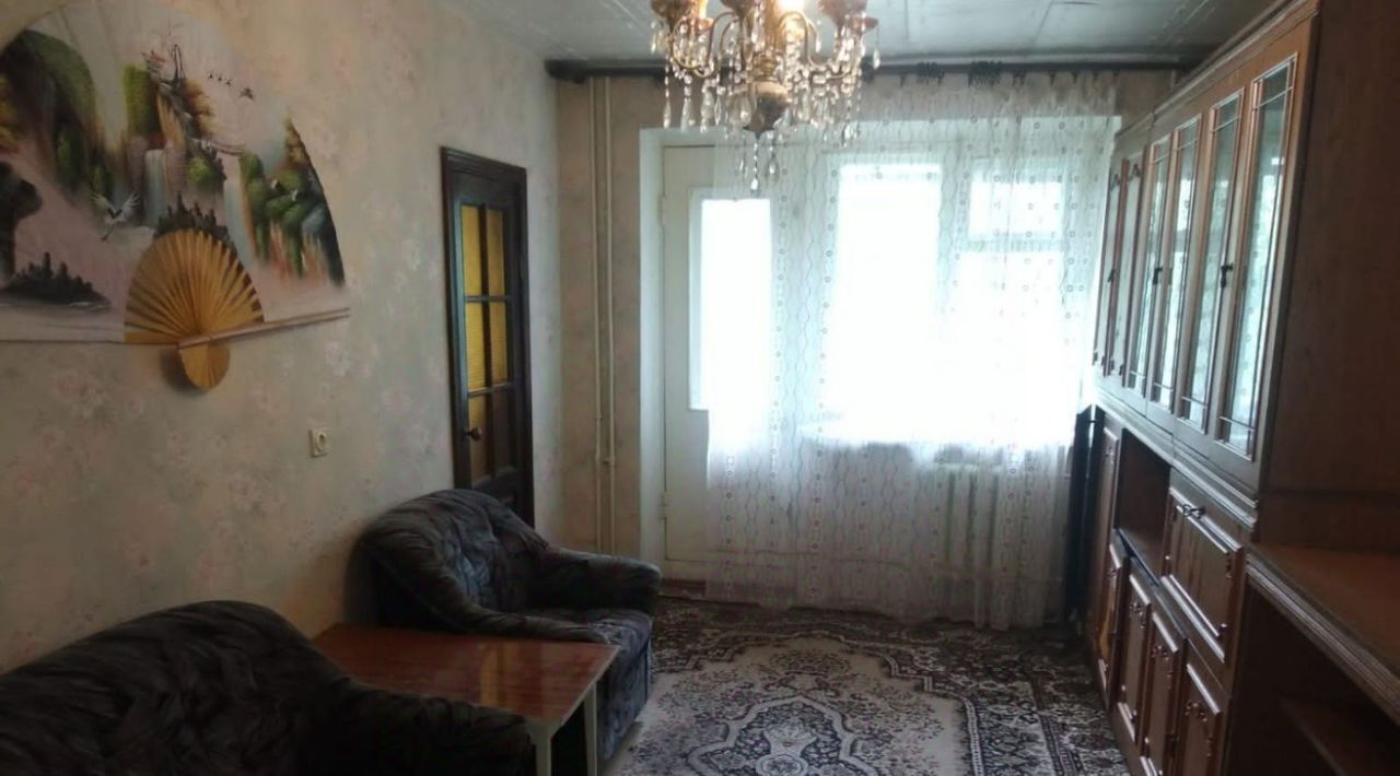 квартира г Курск р-н Центральный ул Садовая 3 фото 6