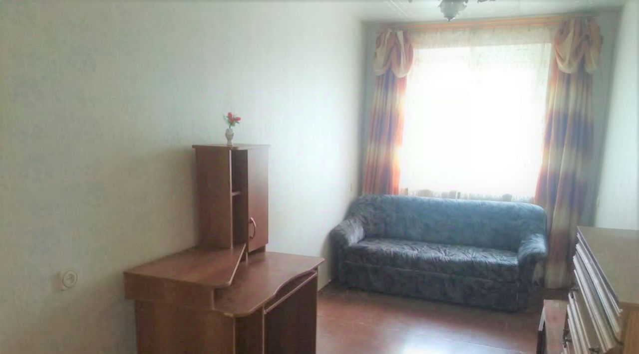 квартира г Курск р-н Центральный ул Садовая 3 фото 9