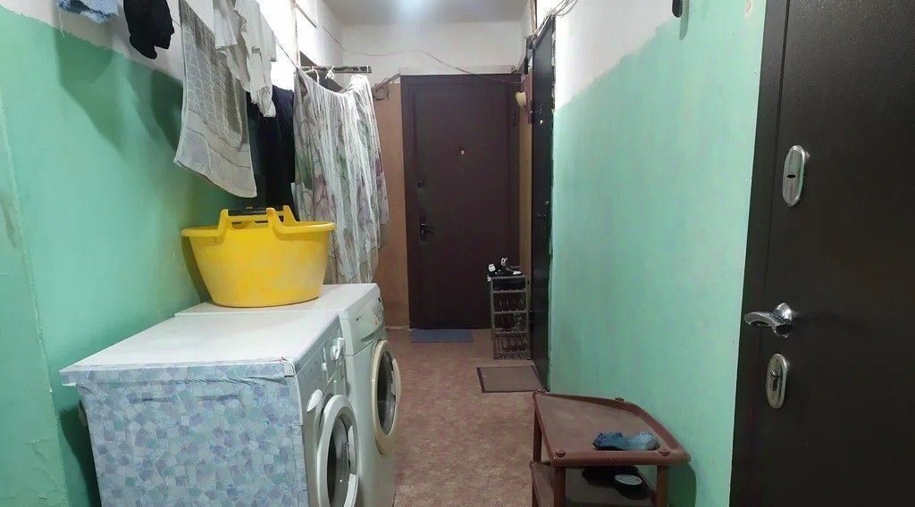 комната г Обнинск ул Курчатова 35 фото 10