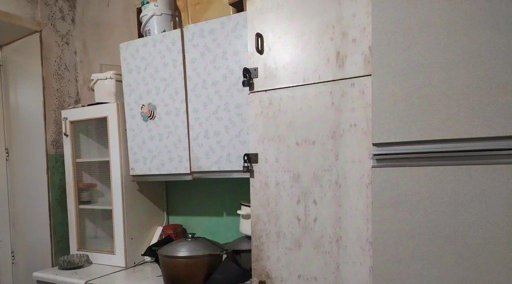 комната г Обнинск ул Курчатова 35 фото 9