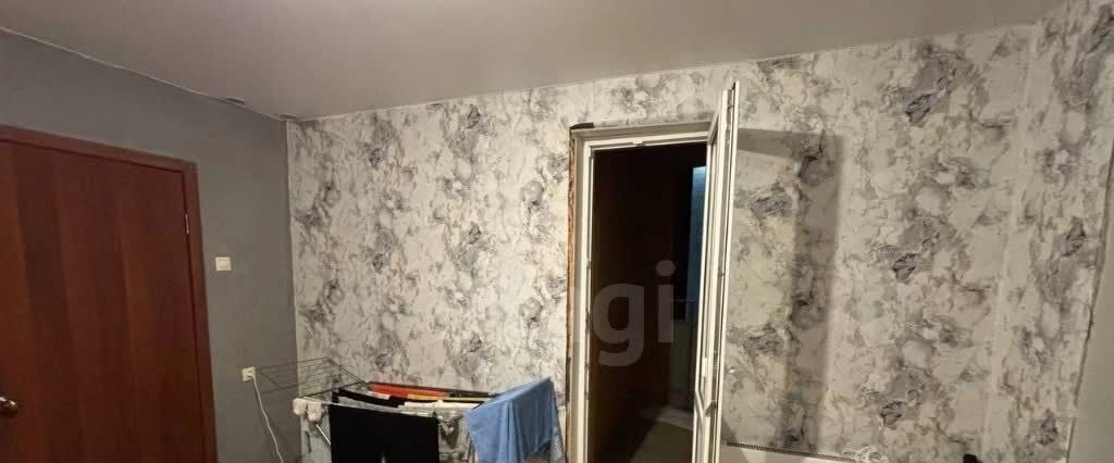 квартира р-н Узловский г Узловая ул Горького 27 городское поселение Узловая фото 16