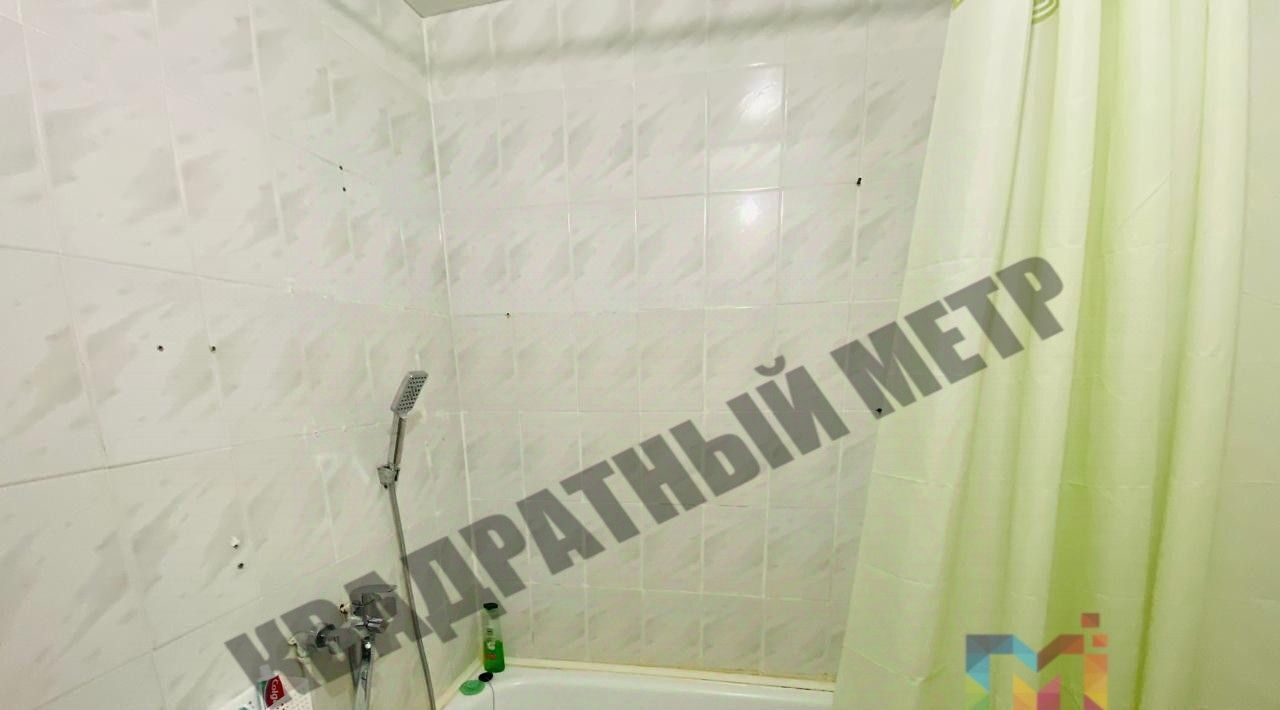 квартира г Элиста мкр 8 12а фото 7