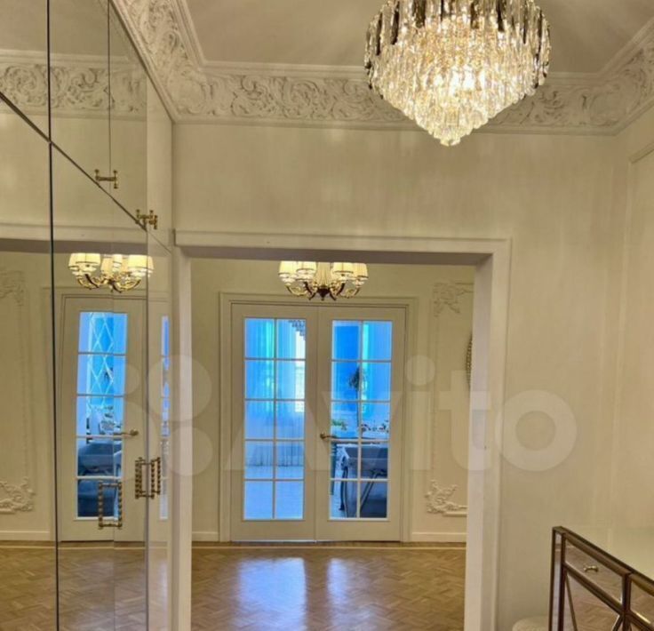 квартира г Грозный р-н Заводской ул. Хамзата У. Орзамиева, 45 фото 5