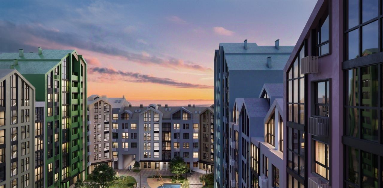 квартира г Евпатория фото 17