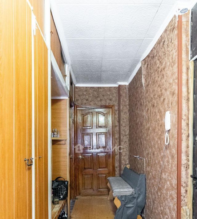 квартира г Ковров тер Ковров-8 15 фото 12