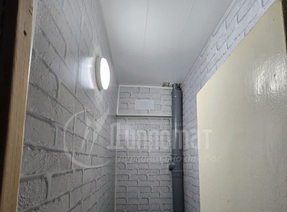 квартира г Курган ул Кирова 108а фото 12