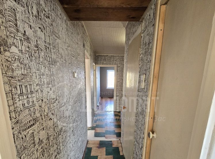 квартира г Курган ул Кирова 108а фото 15