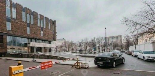 офис г Москва метро Тверская пер Большой Гнездниковский 3 муниципальный округ Пресненский фото 8