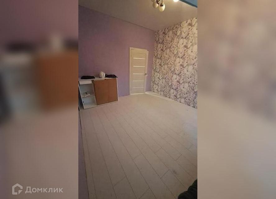 квартира г Саратов р-н Заводской ул им Азина В.М. 40 Саратов городской округ фото 3