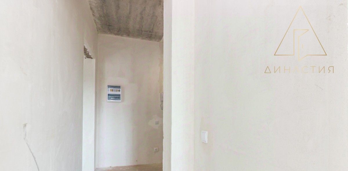 квартира г Уфа р-н Кировский ул Академика Курчатова 65/10 фото 13