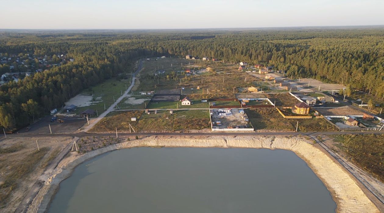 земля городской округ Богородский д Следово фото 2