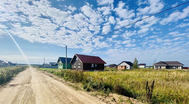 с Большая Брембола Переславль-Залесский городской округ фото