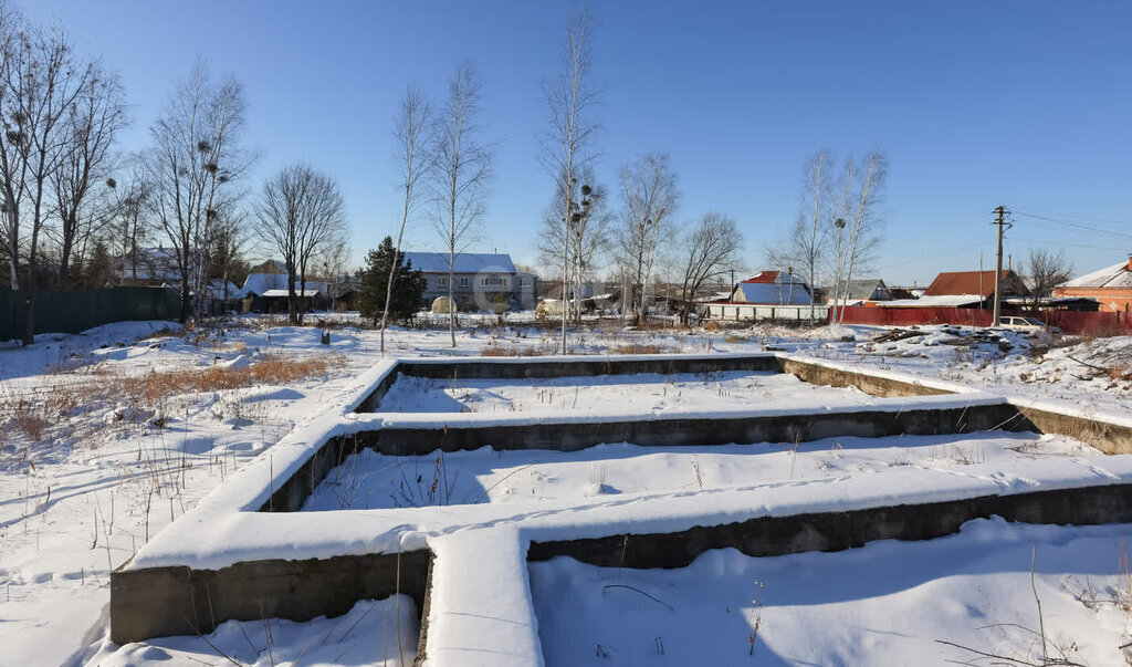 земля р-н Хабаровский с Некрасовка ул Школьная сельское поселение Село Некрасовка фото 15