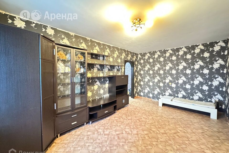 квартира г Омск ул Завертяева 23/4 Омский район фото 4