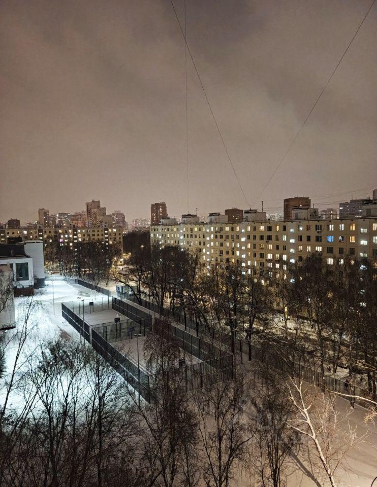 квартира г Москва метро Ховрино ЗАО ул Петрозаводская 19/2 Московская область фото 6