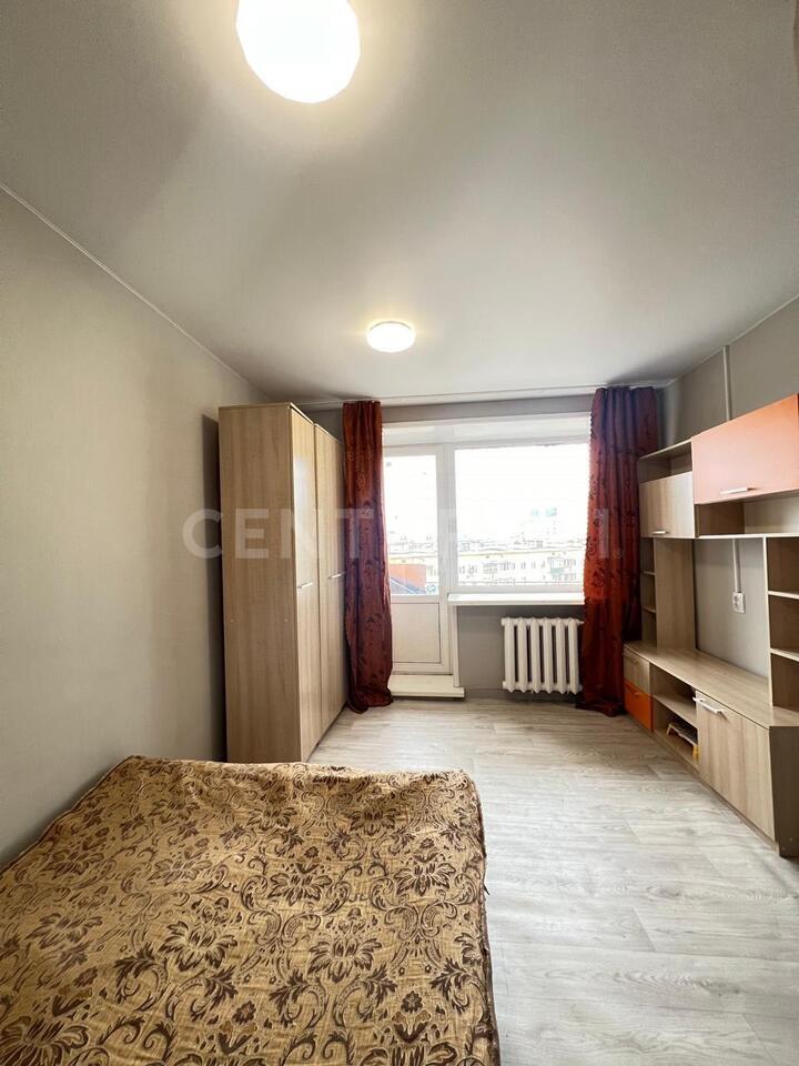 квартира г Якутск ул Горького 98 фото 2