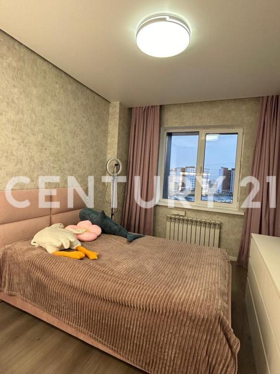 квартира г Якутск ул Каландаришвили 32 Республика Саха Якутия фото 11