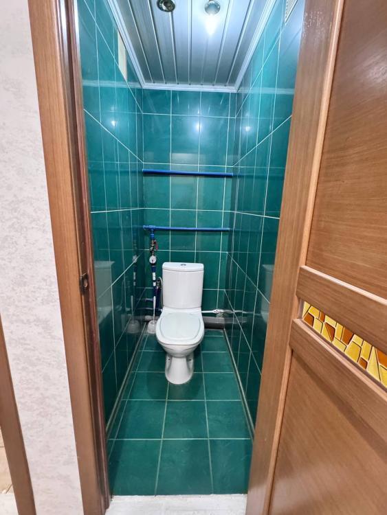 квартира г Якутск ул Петровского 10 Республика Саха Якутия фото 11