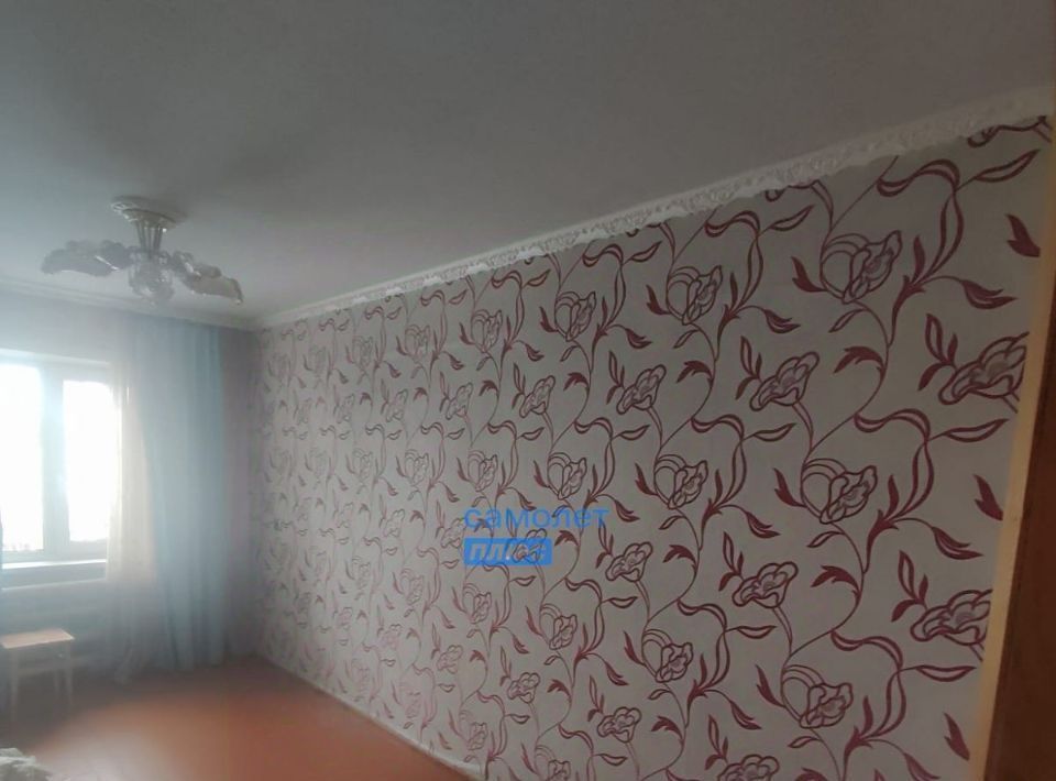 квартира г Бийск пл 9 Января 6/1 фото 21