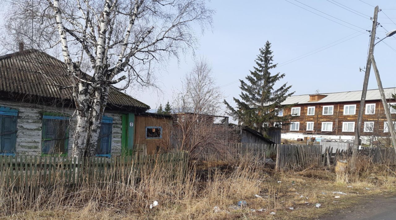 офис г Енисейск ул Крупской 7 фото 2