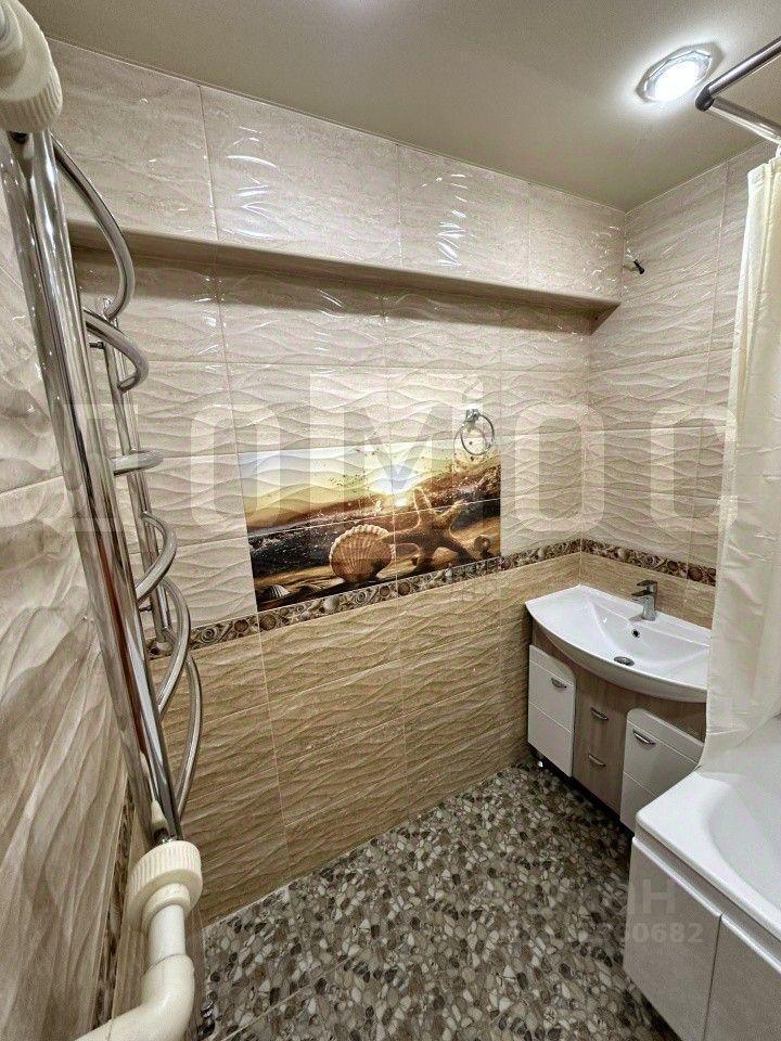 квартира г Екатеринбург р-н Железнодорожный ул Минометчиков 34 фото 5