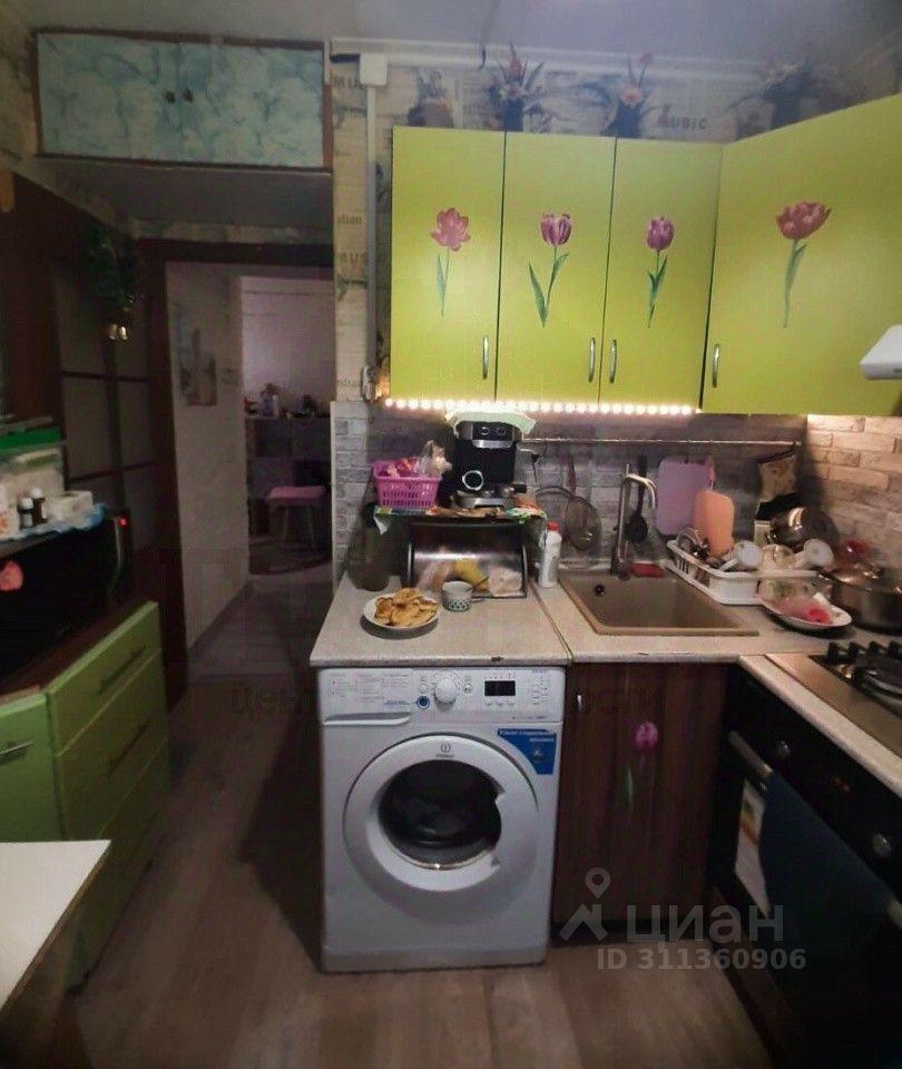 квартира г Екатеринбург р-н Железнодорожный ул Билимбаевская 32 фото 7