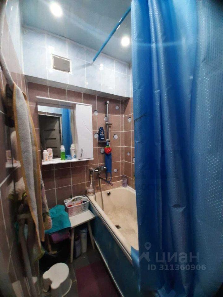 квартира г Екатеринбург р-н Железнодорожный ул Билимбаевская 32 фото 8