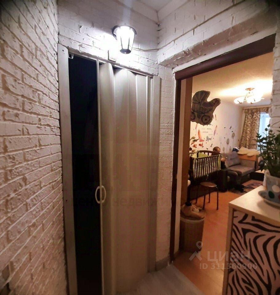 квартира г Екатеринбург р-н Железнодорожный ул Билимбаевская 32 фото 12
