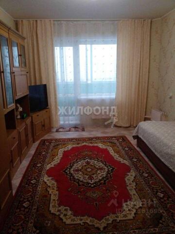 р-н Калининский ул Краузе 13 Новосибирск, городской округ Новосибирск, Калининский район, Родники, улица Краузе фото