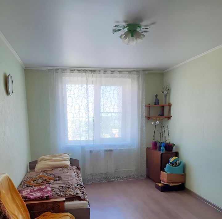 квартира г Самара Алабинская ул Казачья 34 фото 10