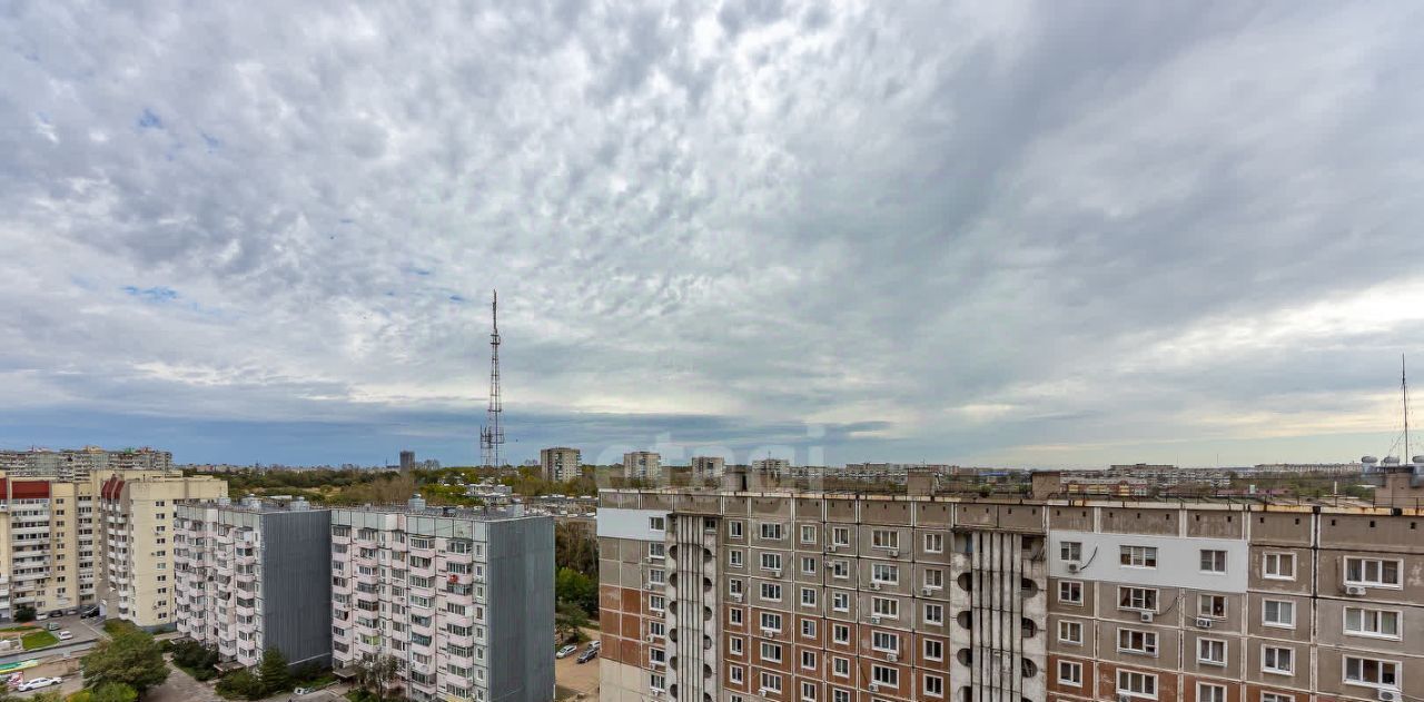 квартира г Хабаровск р-н Краснофлотский Северный микрорайон ул Стрельникова 18/1 фото 6