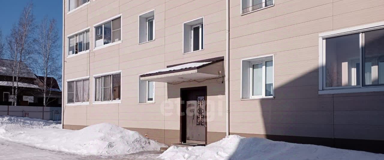квартира г Хабаровск р-н Краснофлотский проезд Голубкова 20 фото 22