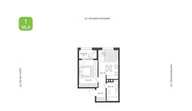 р-н Октябрьский 1 фото