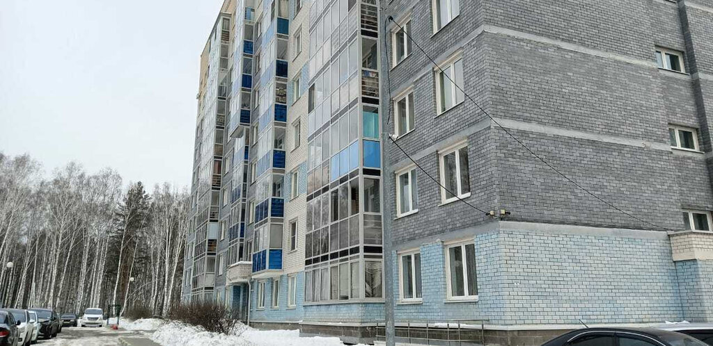 квартира г Екатеринбург Академический Чкаловская ул Чкалова 240 фото 14