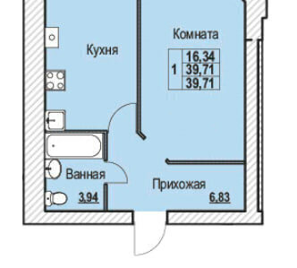 квартира г Ярославль р-н Фрунзенский Дядьково ул Суворовская 32 фото 2