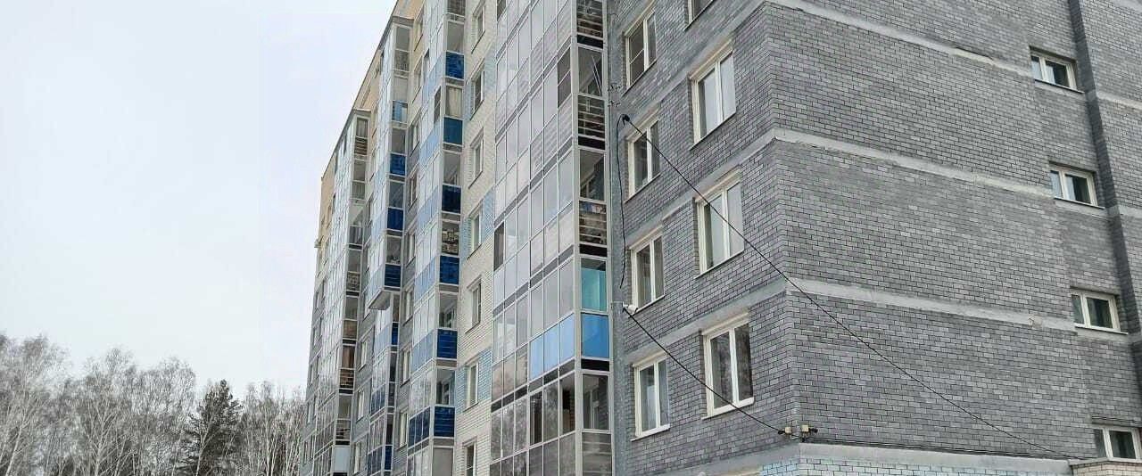 квартира г Екатеринбург Академический Чкаловская ул Чкалова 240 фото 13