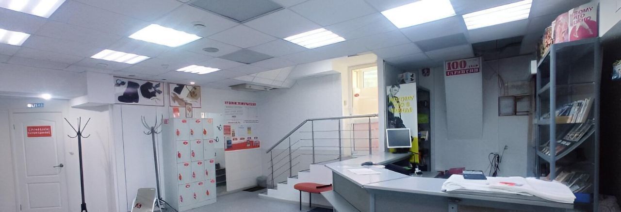 свободного назначения г Иркутск р-н Правобережный ул Дзержинского 20 фото 9