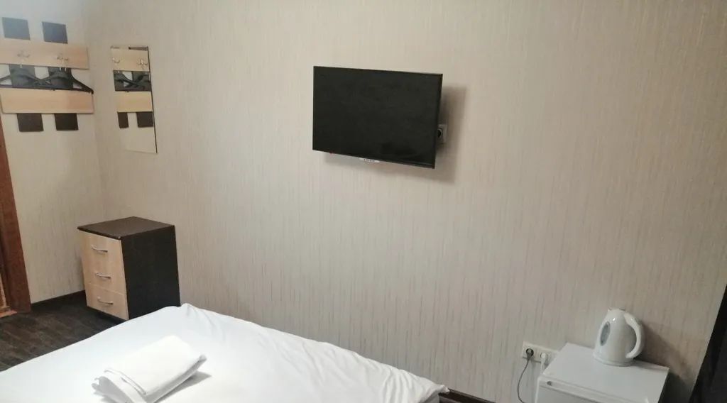 комната г Красноярск р-н Советский Взлётка ул Батурина 20 фото 10
