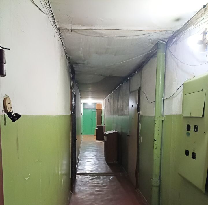 квартира г Ярославль р-н Дзержинский ул Громова 56 фото 14