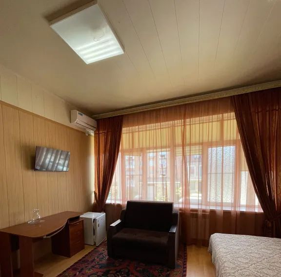 комната г Дербент ул. Х. Тагиева, 1К фото 1