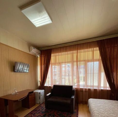 ул. Х. Тагиева, 1К фото
