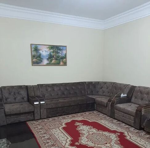 р-н Кировский ул Кундухова 19а фото