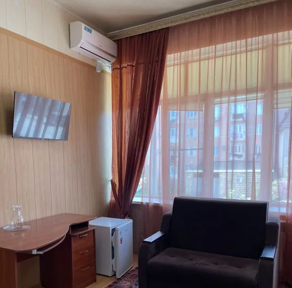 комната г Дербент ул. Х. Тагиева, 1К фото 3
