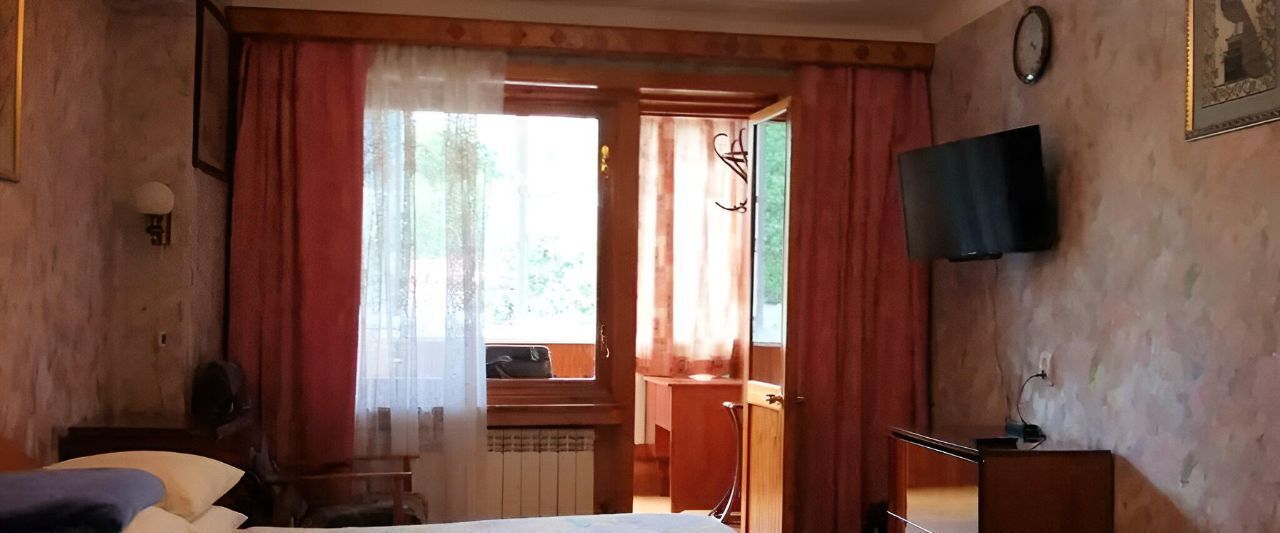 комната г Ялта ул Садовая 28 фото 1