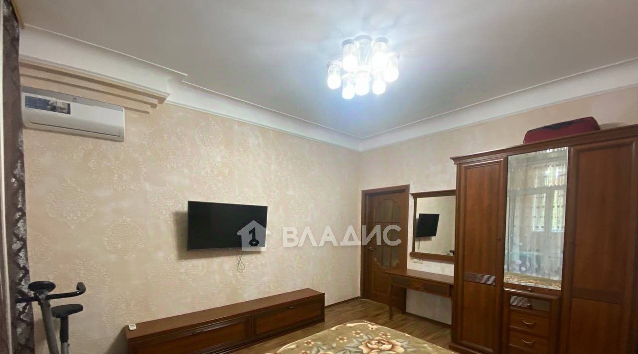 квартира г Орск р-н Ленинский Новый город пер Музыкальный 3 фото 12