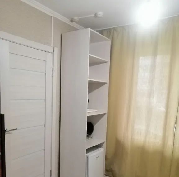 комната г Красноярск р-н Советский Взлётка ул Батурина 20 фото 8