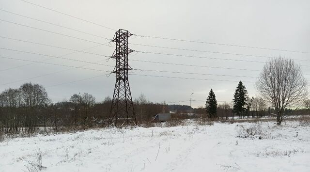 Подъячево ИЖС кп фото